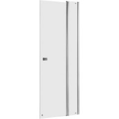 Roca Capital AM4612012M drzwi prysznicowe 120 cm uchylne