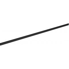 Schedpol Slit Black 10050BVDPCM maskownica odpływu liniowego 60 cm czarny