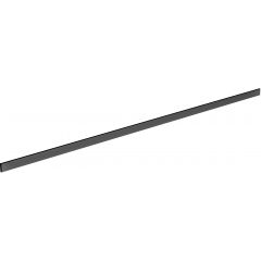 Schedpol Slit Graphite 10050BVDPG maskownica odpływu liniowego 60 cm grafit