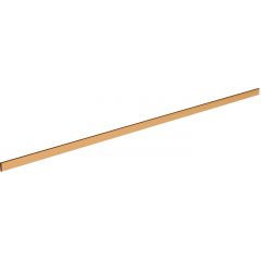 Schedpol Slit Copper 10050BVDPM maskownica odpływu liniowego 60 cm miedź