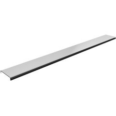 Schedpol Base Steel Range 10050DPSC maskownica odpływu liniowego 60 cm stal
