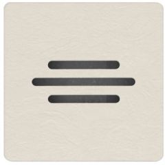 Schedline Cashmere Stone M1PKST maskownica do brodzika