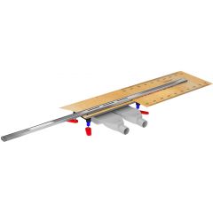 Wiper Intensi 316 500021132120 odpływ prysznicowy 120 cm