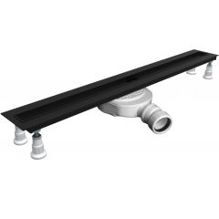 Schedpol Slim Range Low OLBR60SLXSLOWC odpływ liniowy 60 cm