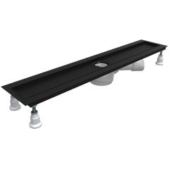 Schedpol Base Range OLBR120STC odpływ liniowy 120 cm