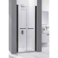 Sanplast Prestige III 600073093059401 drzwi prysznicowe
