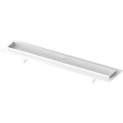Tece Drainline 600806 rynna odpływu liniowego 80 cm biały