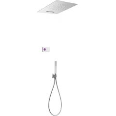 Tres Shower Technology 09286304 zestaw prysznicowy