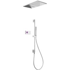 Tres Shower Technology 09286307 zestaw prysznicowy