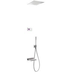 Tres Shower Technology 09286315 zestaw prysznicowy