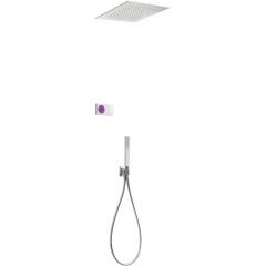 Tres Shower Technology 09286552 zestaw prysznicowy