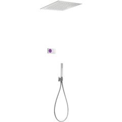 Tres Shower Technology 09286561 zestaw prysznicowy