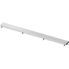 Tece Drainline 600886 ruszt odpływu liniowego 80 cm biały