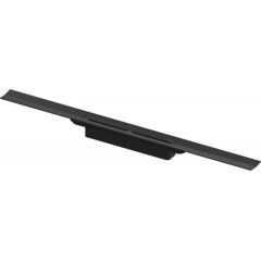 Tece Drainprofile 671021 odpływ prysznicowy 100 cm czarny
