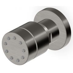 Zucchetti Z92896C51 dysza czarny