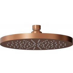 Zucchetti Helm Z94263XP91 deszczownica 20x20 cm okrągła miedź