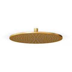 Zucchetti Closer Z94266C41 deszczownica 30x30 cm okrągła