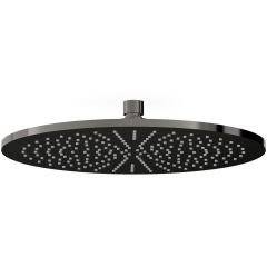Zucchetti Closer Z94267C50 deszczownica 40x40 cm okrągła