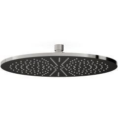 Zucchetti Closer Z94267C8 deszczownica 40x40 cm okrągła