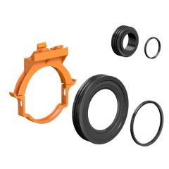 Cersanit Quick Fix Aqua 50 K990411 uszczelka gumowa