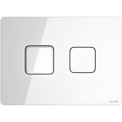 Cersanit Accento Square S97054 przycisk spłukujący do wc