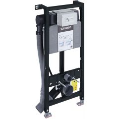 Duravit DuraStyle WD1014000000 stelaż podtynkowy do miski wiszącej