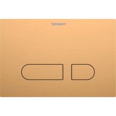 Duravit DuraSystem WD5012044000 przycisk spłukujący do wc