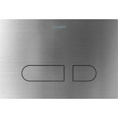 Duravit DuraSystem WD5012704000 przycisk spłukujący do wc