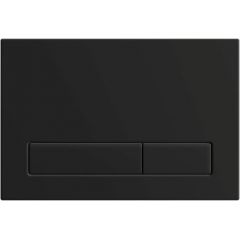 Excellent Tivo INEXTI220150BL przycisk spłukujący do wc czarny