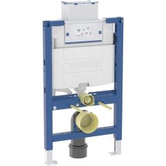 Geberit Duofix 111003002 stelaż podtynkowy do miski wc wiszącej