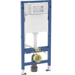 Geberit Duofix Basic 111153003 stelaż podtynkowy do miski wc wiszącej