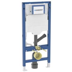 Geberit Duofix 111364006 stelaż podtynkowy do miski wc wiszącej