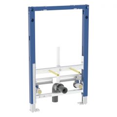 Geberit Duofix 111515002 stelaż podtynkowy do bidetu