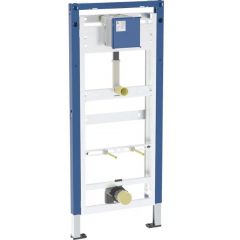 Geberit Duofix 111665006 stelaż podtynkowy do pisuaru