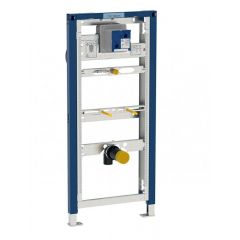 Geberit Duofix 111676002 stelaż podtynkowy do pisuaru