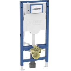 Geberit Duofix 111900006 stelaż podtynkowy do miski wc wiszącej