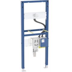 Geberit Duofix 111561002 stelaż podtynkowy do umywalki