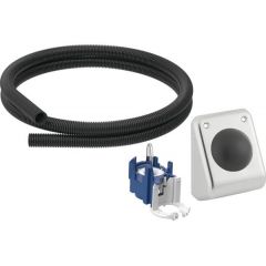 Geberit 115918001 przycisk spłukujący do wc Geberit 115918001 przycisk spłukujący do wc