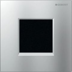 Geberit Typ 20 116027JQ1 przycisk spłukujący do pisuaru chrom mat