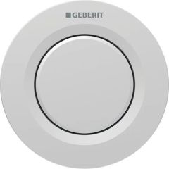 Geberit Typ 01 116040JQ1 przycisk spłukujący do wc chrom mat