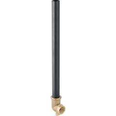 Geberit 119703161 łącznik rury spłukującej