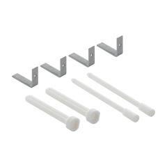 Geberit Delta 240058001 mocowanie stelaża