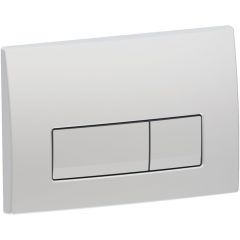 Geberit Delta 115119461 przycisk spłukujący do wc chrom mat