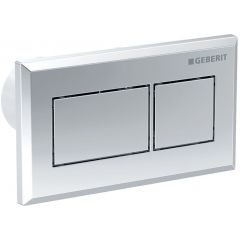 Geberit Sigma 116053GH1 przycisk spłukujący do wc chrom mat
