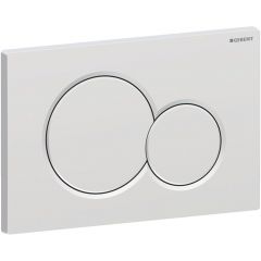 Geberit Sigma 115770JQ5 przycisk spłukujący do wc chrom mat