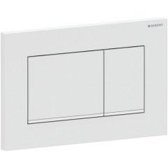 Geberit Sigma20 115883111 przycisk spłukujący do wc biały