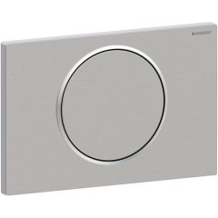 Geberit Sigma 115758SN5 przycisk spłukujący do wc stal