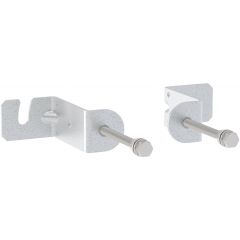 Geberit Duofix Basic 111839002 wsporniki stelaża