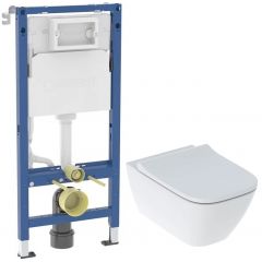 Zestaw Geberit 111170002, 500683002