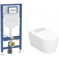 Zestaw Geberit 111320006, 146220211